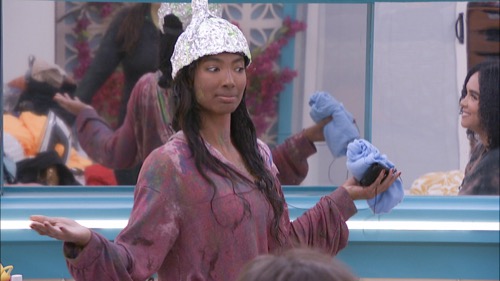 Big Brother Recap 08/17/22: Season 24 Episode 18 “PoV and Ceremony”