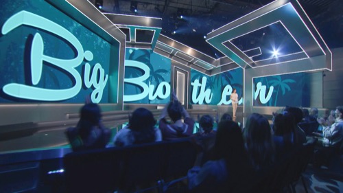 Big Brother Recap 08/21/22: Season 24 Episode 21 “Teams Revealed and Nominations”