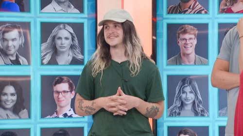 Big Brother Recap 08/31/22: Season 24 Episode 25 “PoV and Ceremony”