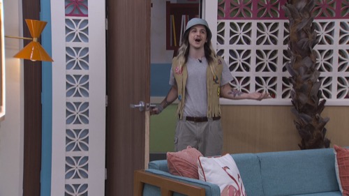 Big Brother Recap 09/01/22: Season 24 Episode 26 “Live Eviction & HoH”