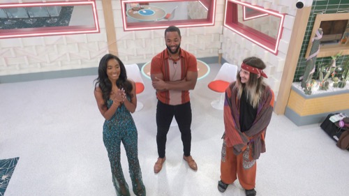 Big Brother Finale Recap 09/25/22: Season 24 Episode 35 “Winner Announced”