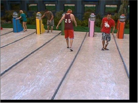 Big Brother 14 Week 6 Episode 17 ‘Nomination Show’ Recap 8/19/12