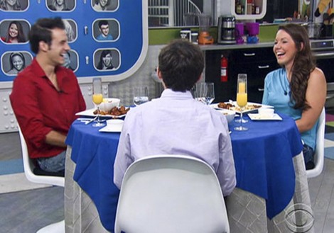 Big Brother 2012 Season 14 Finale Recap 9/19/12