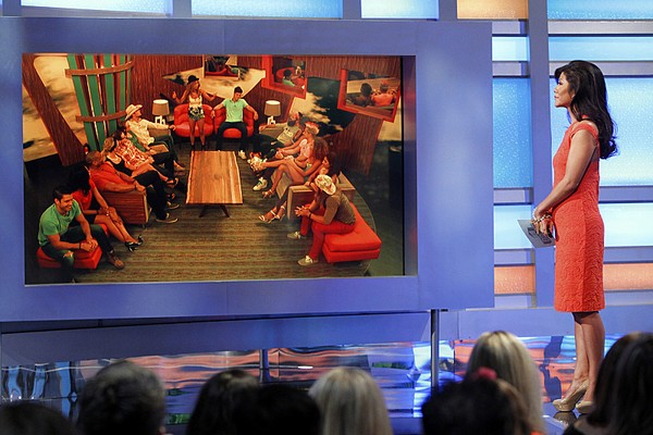 Big Brother 16 Spoilers: Derrick is Who Won Round 2 Final HOH – Meets Cody HOH Round 1 Winner in Round 3 Final HOH Competition