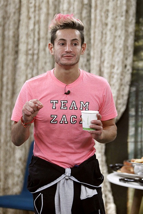 Big Brother 16 Spoilers, Updates: Cody Wins POV after HOH Derrick Nominates Caleb and Victoria – Frankie Evicted – What Went Wrong