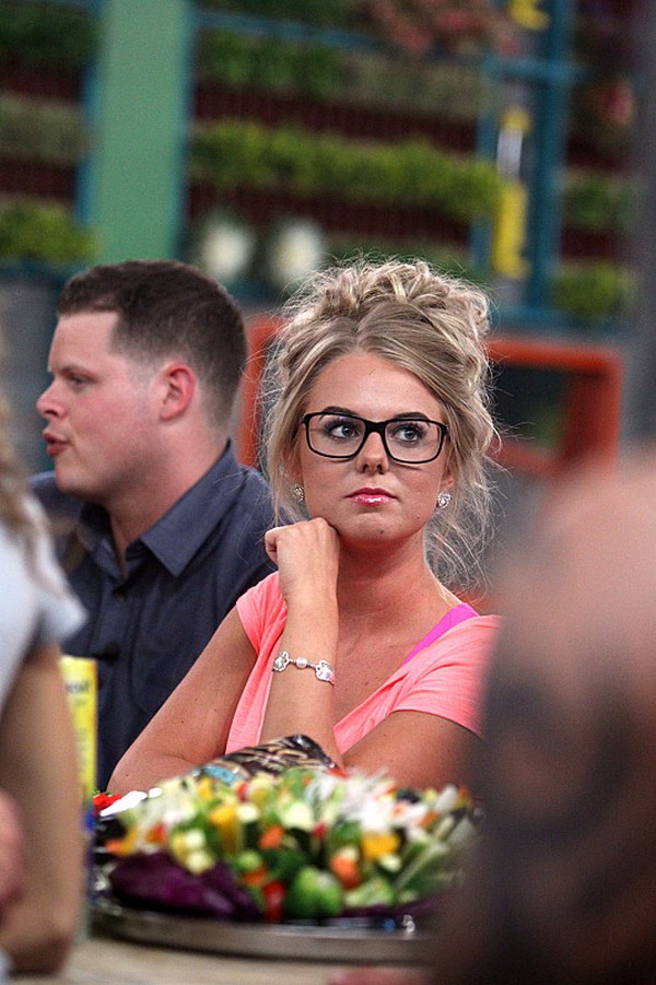 Big Brother 16 Spoilers: Derrick And Nicole Win Week 3 HOH Competition – Who Will They Nominate For Eviction?