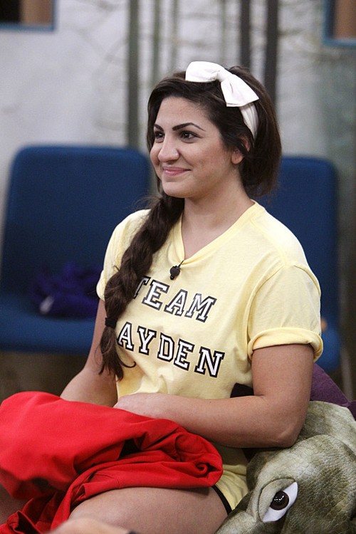 Big Brother 16 Spoilers: Victoria Rafaeli Final Four – Three Things She Can Do to Improve Winning Chances