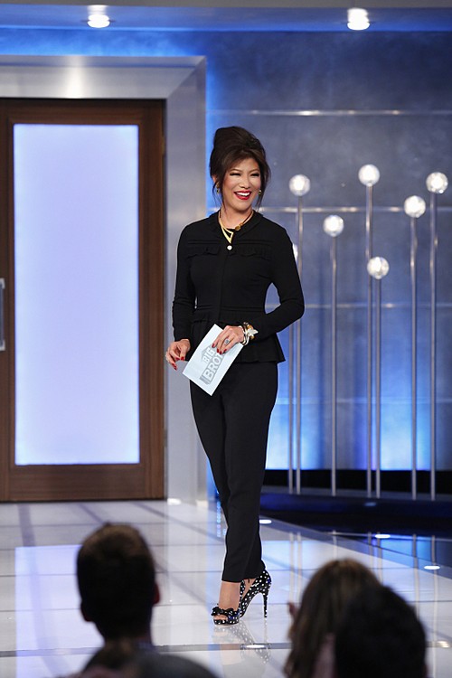 Big Brother 16 Recap Update – Derrick Wins Final HOH Round 2: Week 13 “Special Episode”