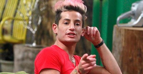 Big Brother 16 Spoilers – Why HOH Frankie Made a Big Mistake Putting Up Cody For Eviction