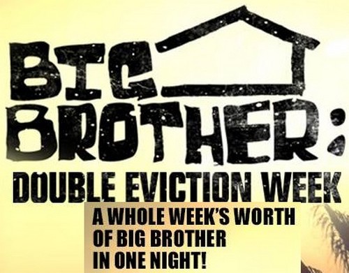Big Brother 16 Recap: Frankie Wins HOH Week 11 – Christine and Nicole Evicted Episode 32 “Live Double Eviction”