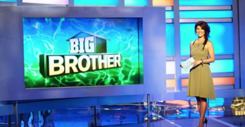 Big Brother 18 Recap Paulie wins PoV – Leaves Zakiyah on the Block: Season 18 Episode 23 “PoV and Ceremony”