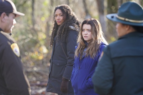 Big Sky Fall Recap 02/02/21: Season 1 Episode 7 “I Fall To Pieces”