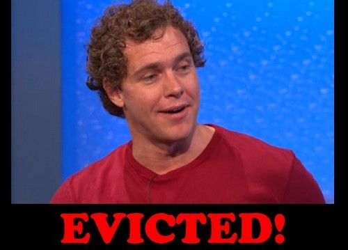 Big Brother 18 Recap – Frank Evicted in 9-0 Landslide: Season 18 Episode 18 “Live Eviction”