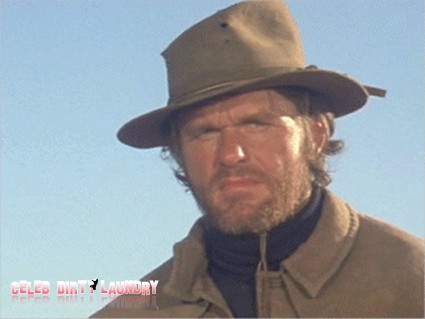 Bill McKinney Of ‘Deliverance’ Rapist Fame Dies