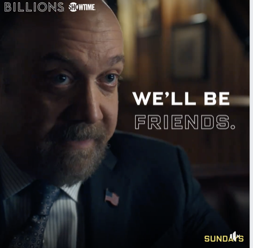 Billions Recap 5/10/20: Season 5 Episode 2 “The Chris Rock Test”