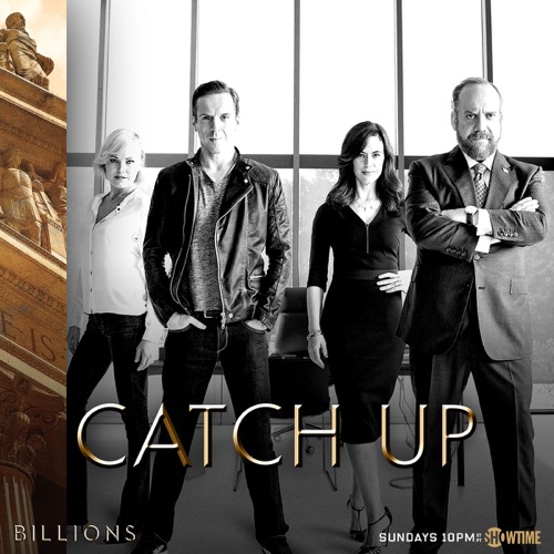 Billions Finale Recap 4/10/16: Season 1 Episode 12 “The Conversation”