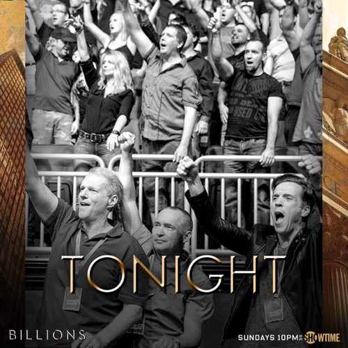Billions Recap – Chuck Spanks His Dad: Season 1 Episode 4 “Short Squeeze”