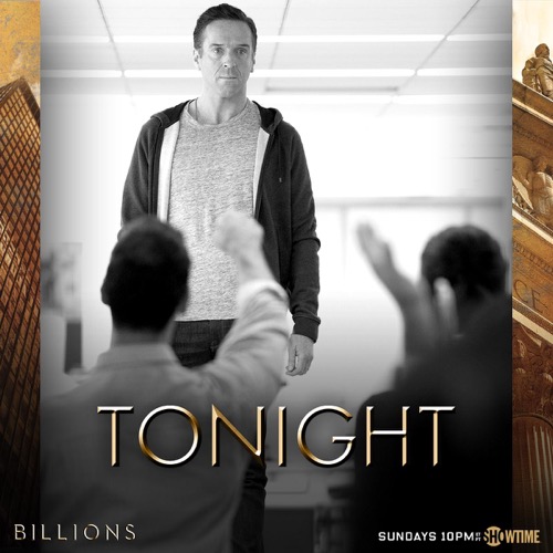 Billions Recap – Chuck Blows Up the Axe Deal: Season 1 Episode 6