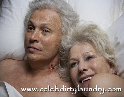When Harry Met Sally Vampire Remake??
