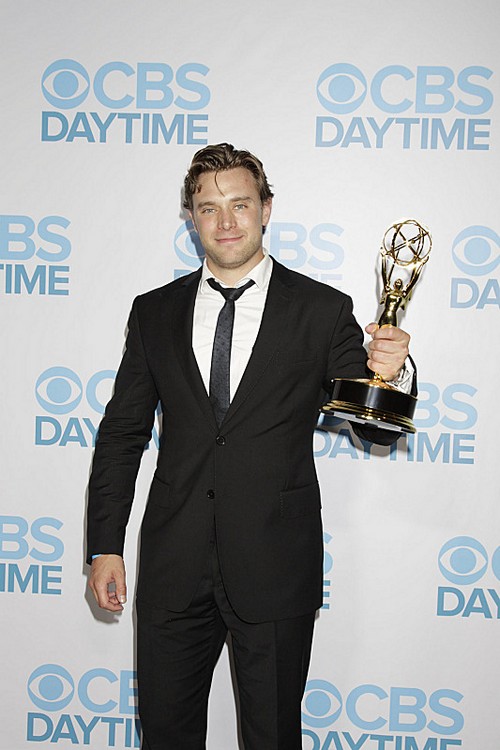 General Hospital Spoilers: Steve Burton’s Jason Morgan Role Recast – Billy Miller Picked by The Young and the Restless Star!