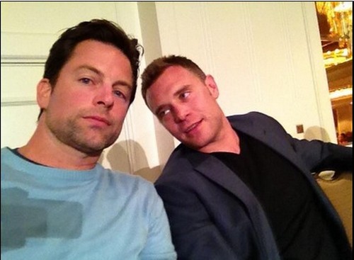 The Young and the Restless Billy Miller and Michael Muhney Firings – Backlash On Radio with Hollywood Catie (AUDIO)
