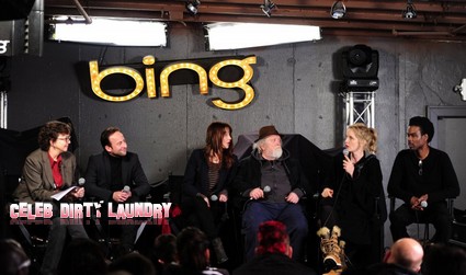 Bing Bar Wraps Up Sundance Film Festival