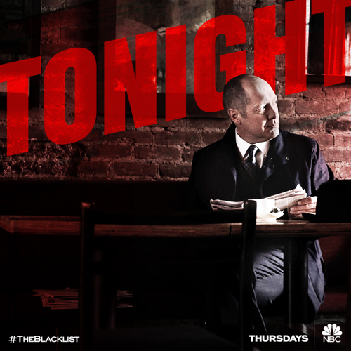 The Blacklist Recap – Someone Shot, Liz Second Guesses Adoption: Season 3 episode 14 “Lady Ambrosia”