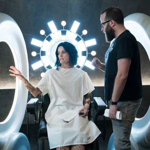Blindspot Premiere 9/14/16: Season 2 Episode 1 “In Night So Ransomed Rogue”