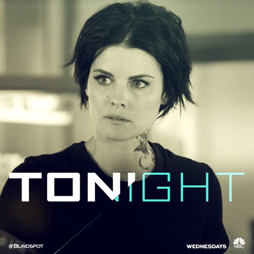 Blindspot Recap 2/22/17 : Season 2 Episode 15 “Draw O Caesar, Erase a Coward”