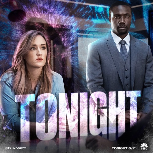 Blindspot Recap 11/10/17: Season 3 Episode 3 “Upside Down Craft”