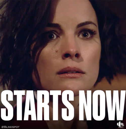 Blindspot Recap 4/27/18: Season 3 Episode 19 “Galaxy of Minds”