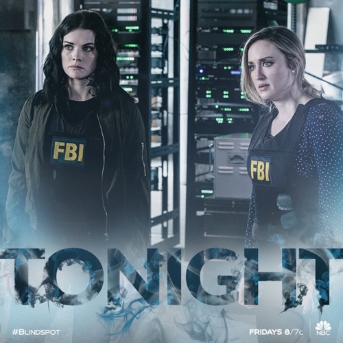 Blindspot Recap 10/19/18: Season 4 Episode 2 “My Art Project”