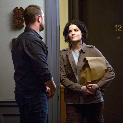 Blindspot Recap 1/18/17 : Season 2 Episode 12 “Devil Never Even Lived”