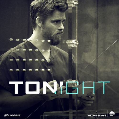 Blindspot Recap 2/8/17 : Season 2 Episode 13 “Name Not One Man”