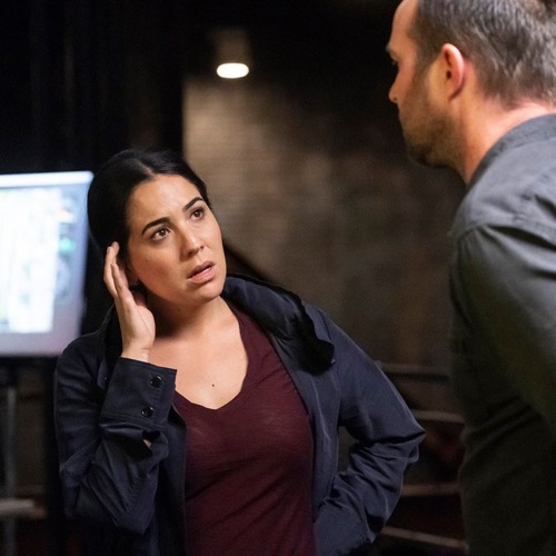 Blindspot Recap 05/28/20: Season 5 Episode 3 “Existential Ennui”
