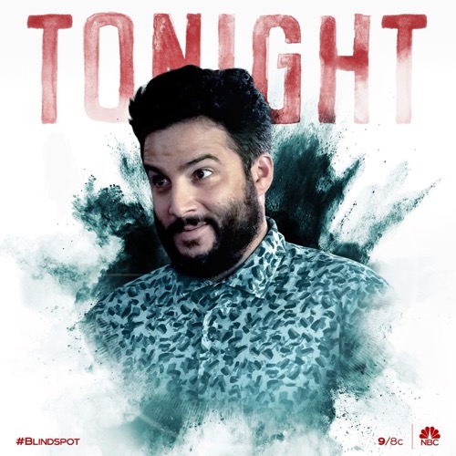 Blindspot Recap 06/04/20: Season 5 Episode 4 “And My Axe!”