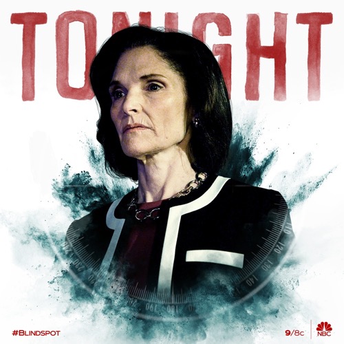 Blindspot Recap 07/02/20: Season 5 Episode 8 “Ghost Train”