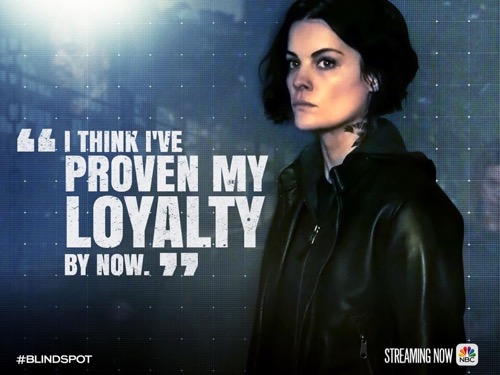 Blindspot Recap and Review – Military Mindgames: Season 1 Episode 12 “Scientists Hollow Fortune”