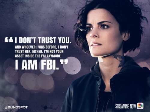 Blindspot Recap 3/28/16 Season 1 Episode 15 “Older Cutthroat Canyon”