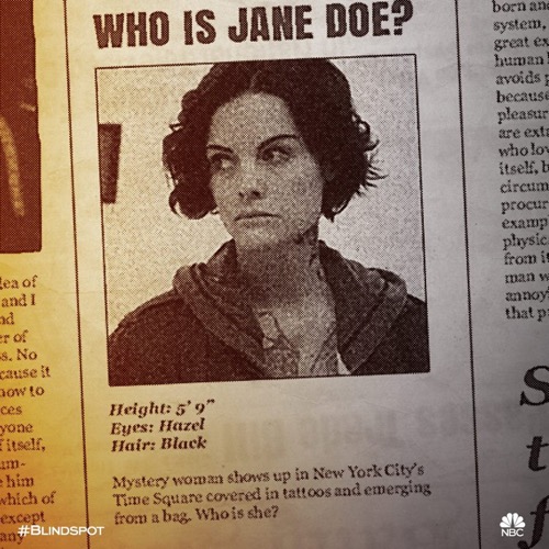 Blindspot Finale Recap 5/23/16 Season 1 Episode 23 “Why Await Life’s End”