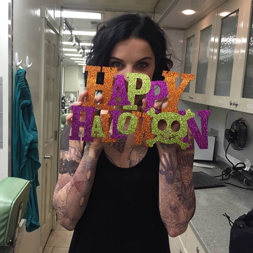 Blindspot Recap 11/2/15 Season 1 Episode 7 “Sent on Tour”