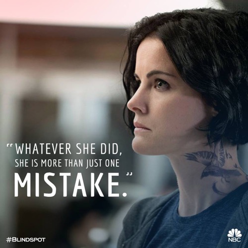 Blindspot Recap 11/16/15 Season 1 Episode 9 “Authentic Flirt”