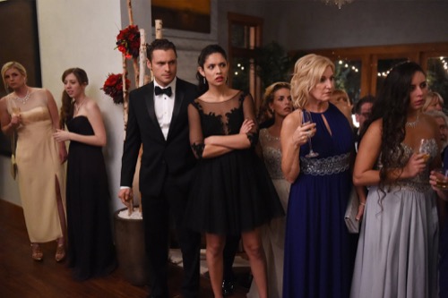 Blood & Oil Recap 11/29/15: Season 1 Episode 8 “Rats, Bugs and Moles”