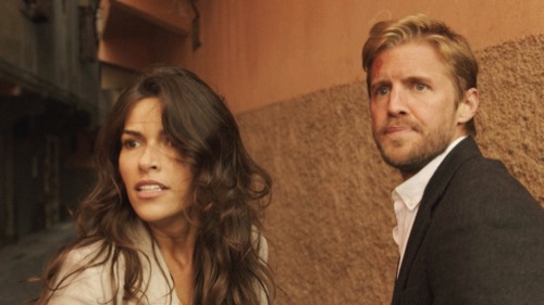 Blood & Treasure Recap 06/18/19: Season 1 Episode 6 “The Ghost Train of Sierra Perdida”