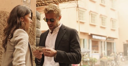 Blood & Treasure Recap 6/11/19: Season 1 Episode 5 “The Brotherhood of Serapis”