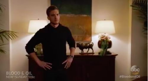 Blood & Oil Recap Season 1 Finale: “Departures”