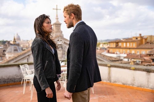 Blood & Treasure Recap 07/30/19: Season 1 Episode 12 “Legacy of the Father”