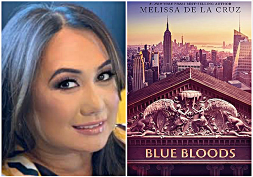 Wait … What? “Blue Bloods” Returning With Vampires … And Without Tom Selleck?