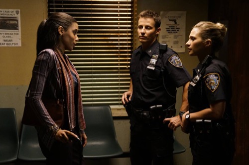 Blue Bloods Recap 10/6/17: Season 8 Episode 2 “Ghosts of the Past”