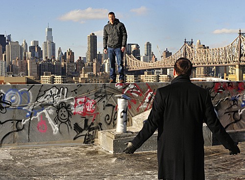 Blue Bloods RECAP 1/17/13: Season 4 Episode 13 “Unfinished Business”